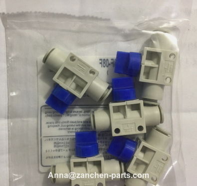 SMC CDRB2BWU20-90SZ Rotary cylinder